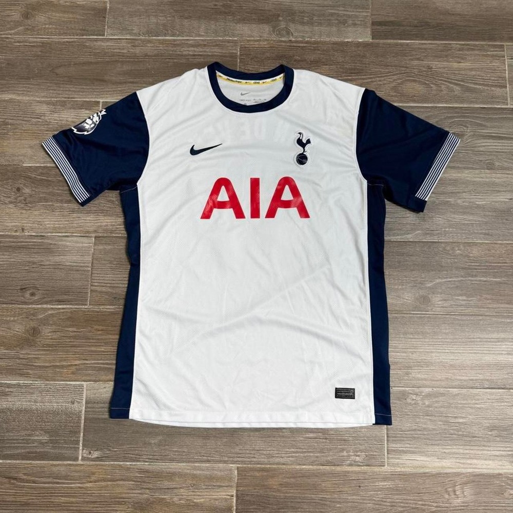 Nike Tottenham Hotspur 2020/21 home shirt size xxl